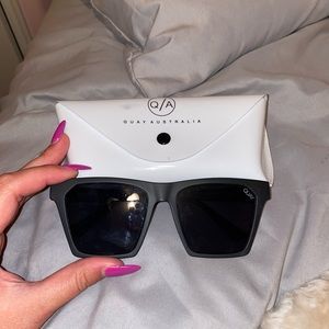Quay sunglasses